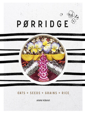 cover image of Porridge
